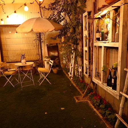 The Bougainvillea Bed & Breakfast Amritsar Exteriör bild