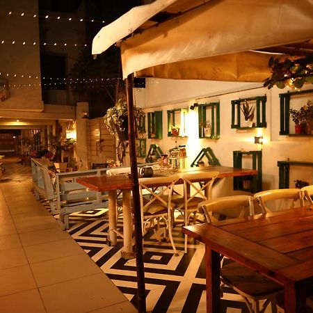 The Bougainvillea Bed & Breakfast Amritsar Exteriör bild
