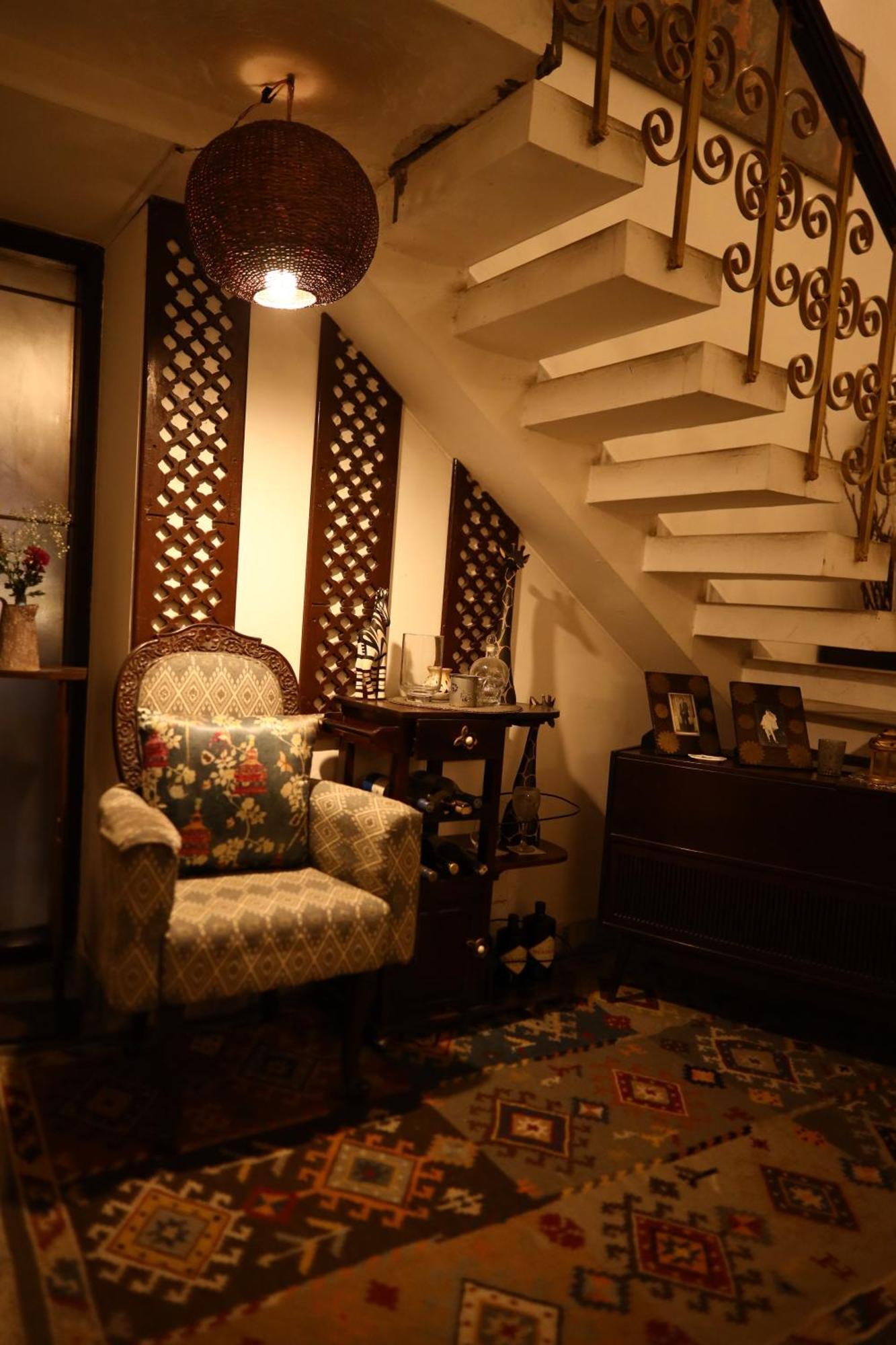 The Bougainvillea Bed & Breakfast Amritsar Exteriör bild