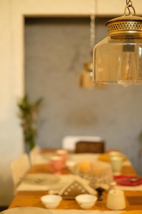 The Bougainvillea Bed & Breakfast Amritsar Exteriör bild